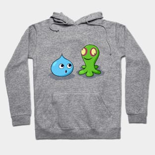 Slime Buddies Hoodie